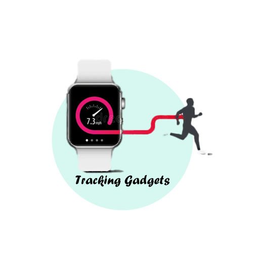 Tracking Gadgets