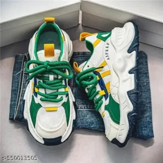 Latest Trendy Men Casual Shoes