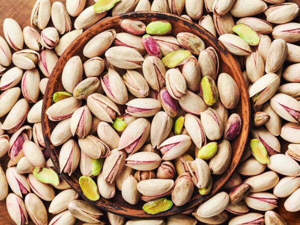 Energy-Boosting Pistachios – Perfect for Active Lifestyles(200g) - Image 2