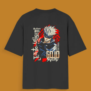 oversize tshirt