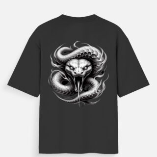 snake tshits