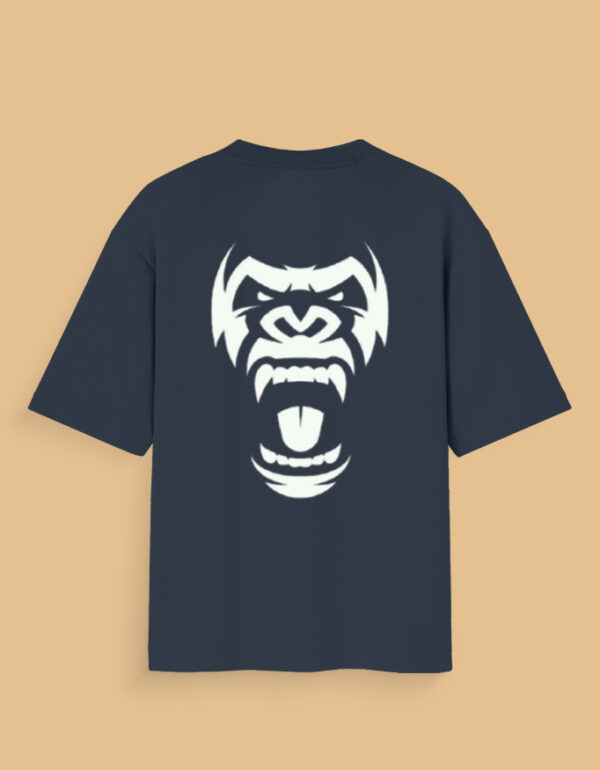 gorillas Oversized Standard T-Shirt