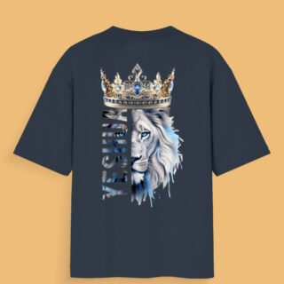 king leon Oversized Standard T-Shirt