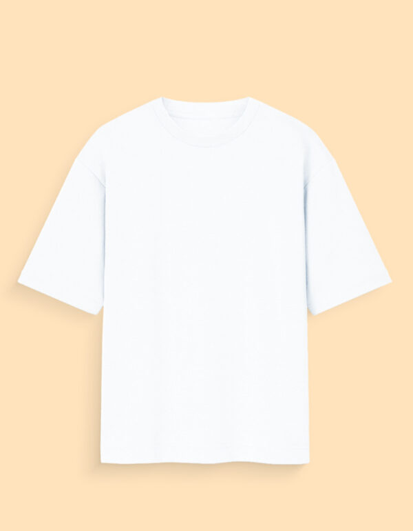 black max leon thunderstorm t shirt - Image 3