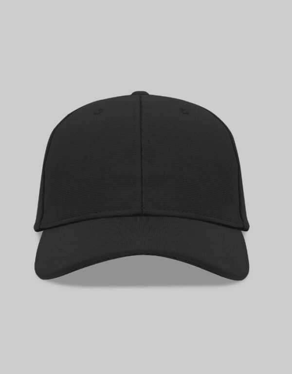 black man caps