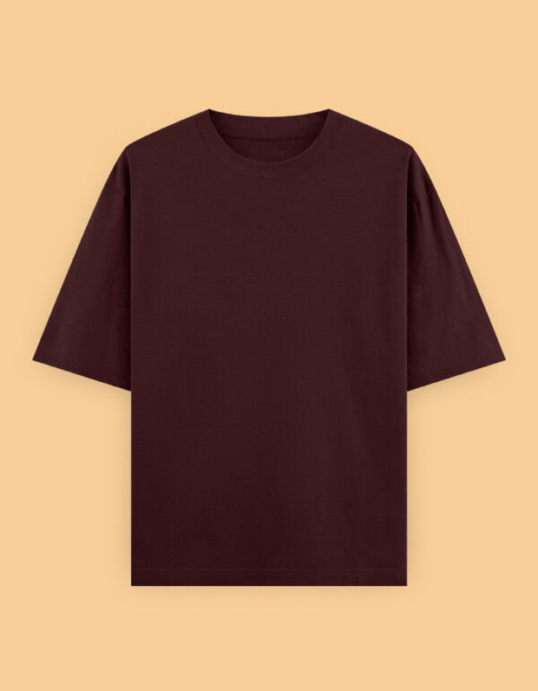 black tiger Oversized Classic T-Shirt - Image 5
