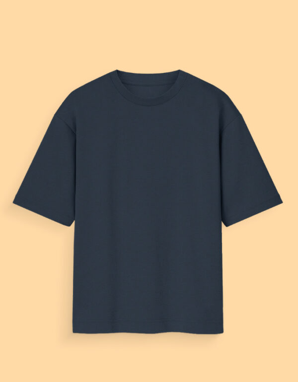 gym workout Oversized Standard T-Shirt - Image 2