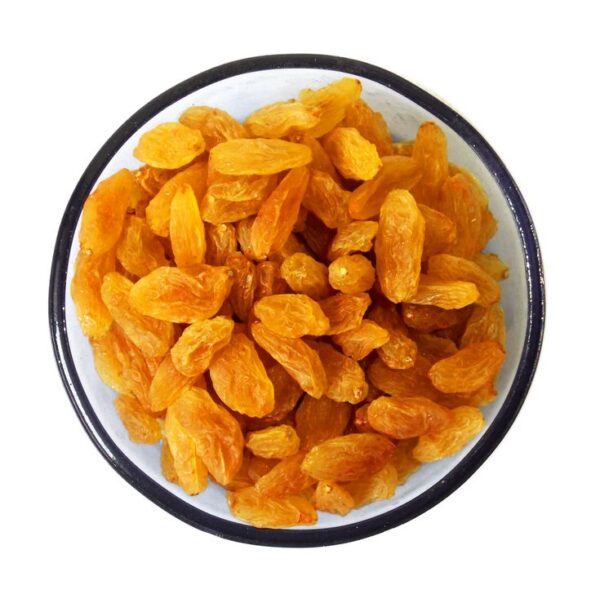 Golden Berry Raisins – Healthy Bites for Life - Image 2