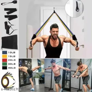 Dezna 11 in 1 Resistance Band