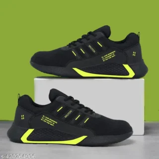 BRUTON Trendy & Stylish Running Shoes Sports Shoes For Men, shoes for mens stylish | 512