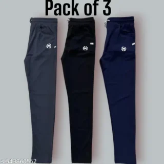 2 way lower , track pant , gym pant , night pant , pajama , etc ///(( pack of 3 ))