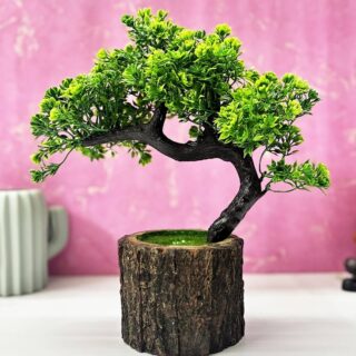 Premium Artificial Plants for Home & Office Decoration – Lifelike & Low Maintenance