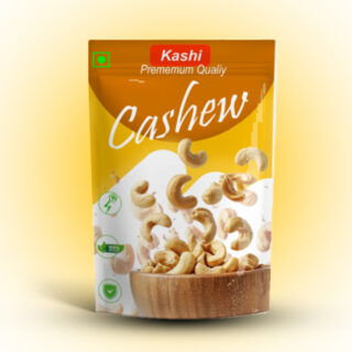 Healthy Cashews 200g – Perfect Snack for Fitness & Energy